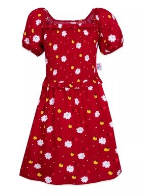 Disney ily 4EVER Dress for Girls Inspired by Snow White Sz 13